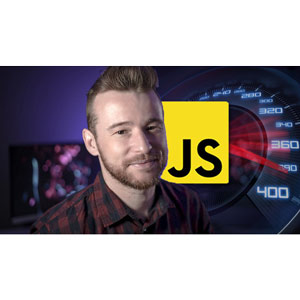 The Fastest Javascript Course: From ZERO to HERO in 6 Hours