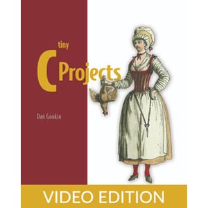 Tiny C Projects, Video Edition