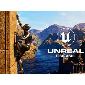 Unreal Engine 5 C++: Climbing System
