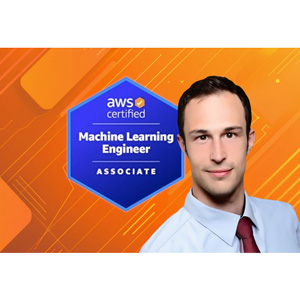 AWS Certified Machine Learning Engineer - Associate MLA-C01
