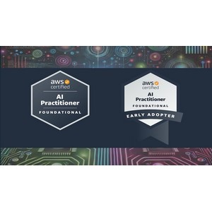 AWS Certified AI Practitioner AIF-C01 Exam Preparation Guide
