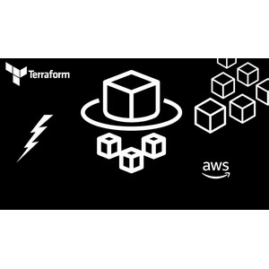 AWS Fargate DevOps: Autoscaling with Terraform at practice