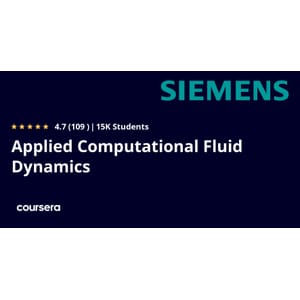 Applied Computational Fluid Dynamics