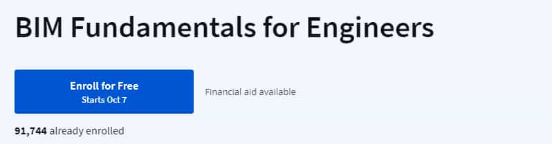 BIM Fundamentals for Engineers