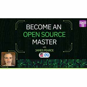 Become An Open Source Master