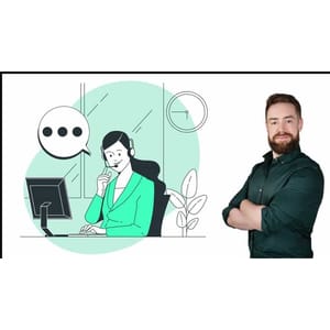 Business English - Customer Service - Vocabulary & Skills