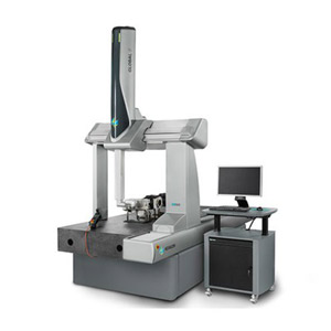 CMM (Coordinate Measuring Machine) for Beginners