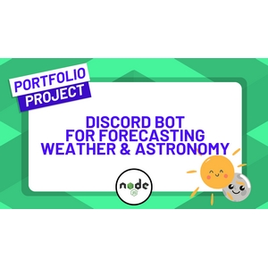 Create a Discord Bot with Node.js