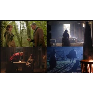 Cinematic Lighting