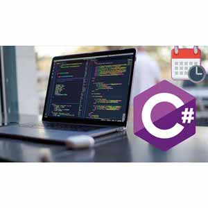 Complete C# Programming Master Class