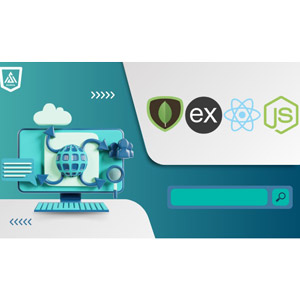 Complete Full Stack Development with MERN
