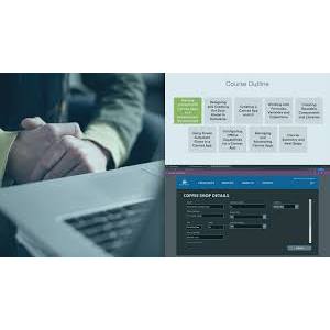 Creating Canvas Apps with Power Apps