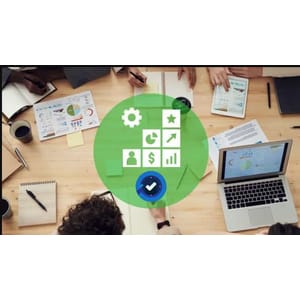 Creating and Using a Work Breakdown Structure (PMI - PMP)