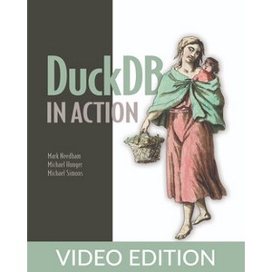 DuckDB in Action Video Edition