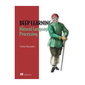 Deep Learning for Natural Language Processing, Video Edition