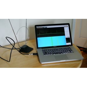 Designing RF Communication Systems Using SDRs with GNU Radio