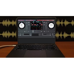 Djay Pro for Mac Beginner Tutorial