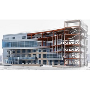 دانلود Udemy - Everything about Revit Structure 2024-9 - دانلود رایگان نرم افزار
