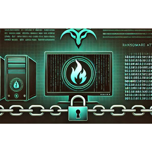 Ethical Hacking Build Ransomware with Control Center POC