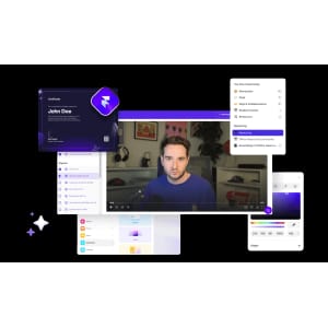 Framer Masterclass 2.0