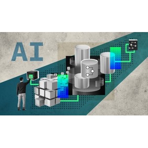 GenAI and Predictive AI Architecture Foundations