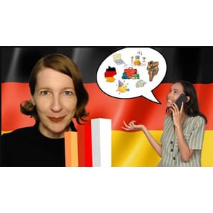 German Language Intensive Course A2 Elementary