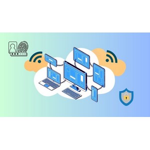 Introduction To Securing Networks and Its Devices