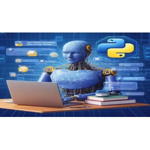 Learn Python Programming: by Building a Facebook ChatBot App