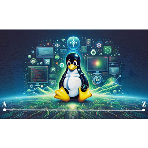 Linux A to Z 2025: Secure Your Dream IT Job with Confidence