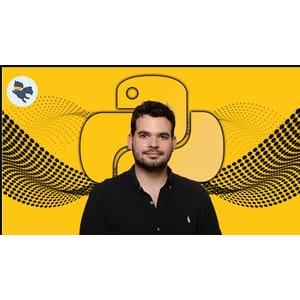 Master Time Series Analysis and Forecasting with Python 2024