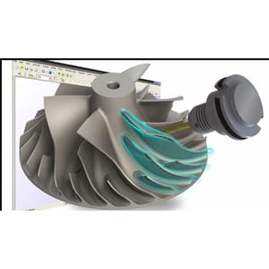 Mastercam l CNC Programming