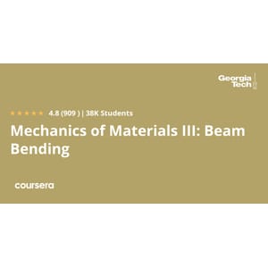 Mechanics of Materials III_ Beam Bending