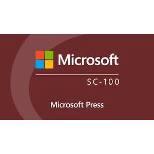 Microsoft Cybersecurity Architect (SC-100) Cert Prep by Microsoft Press