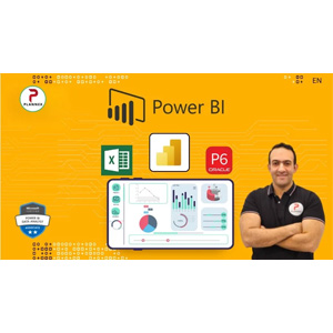 Microsoft Power BI for Project Planning and Control