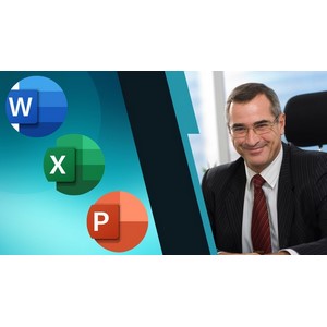 Microsoft Office Mastery Learn Word Excel and PowerPoint