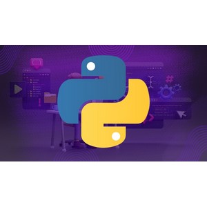 Python Programming: Build a Strong Foundation in Coding