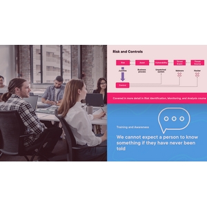 دانلود Pluralsight - Security Concepts and Practices for SSCP 2024-9 - دانلود رایگان نرم افزار