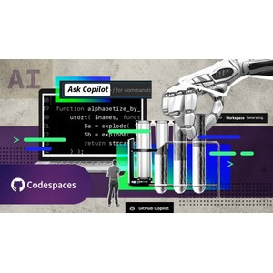 Software Testing Assistance with GitHub Copilot AI