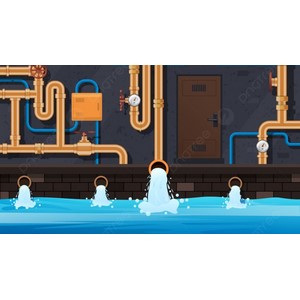 Step by Step Design & Calculation of Plumbing system-Part2/2