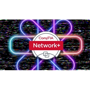 The Networking Bootcamp (CompTIA Network+ Certification)