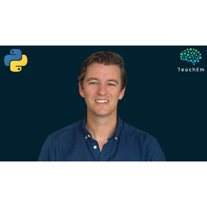 The 10-Day Python Bootcamp for Engineers and Scientists 2024
