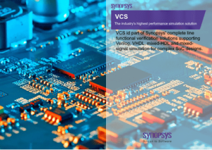 Synopsys VCS