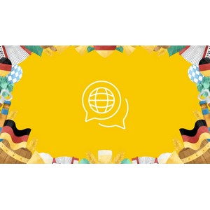 2000 Familiar Words - Learn German Vocabulary Fast!