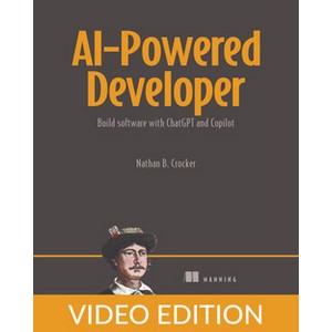 AI-Powered Developer Video Edition