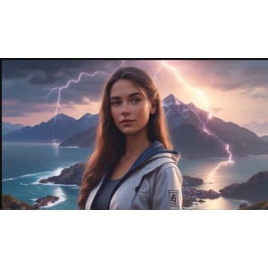 AI SaaS Image Generator & Chatbot_ React NextJs TypeScript