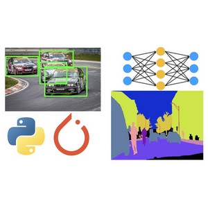 Applied Computer Vision: Object Detection and Recognition