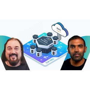 AWS Cloud Practitioner (CLF-C02)