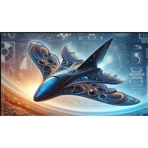 Airfoil & Wing Aerodynamics, Design & Simulation with Python
