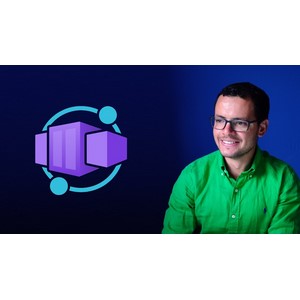 Azure Container Apps: intro and deep dive