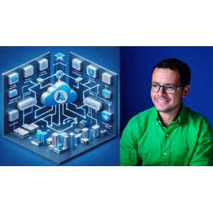 Azure Networking services for beginners